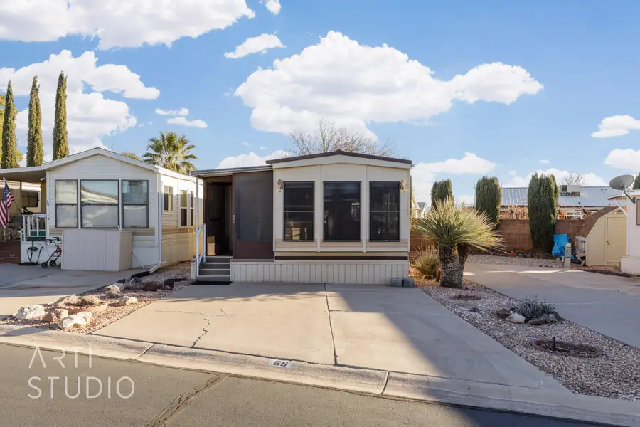 1225 N Dixie Downs #69, Saint George, UT 84770 - Image #2