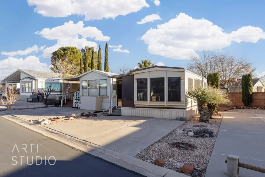 1225 N Dixie Downs #69, Saint George, UT 84770 - Image #3