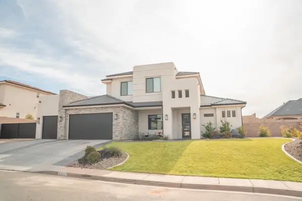 1322 E Toliman Way, Washington, UT 84780