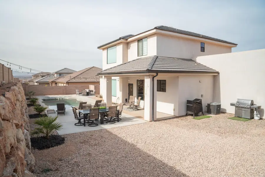 1322 E Toliman Way, Washington, UT 84780 - #3