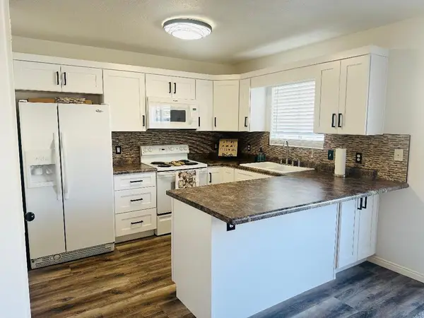 1735 W 540 N #1202, St George, UT 84770