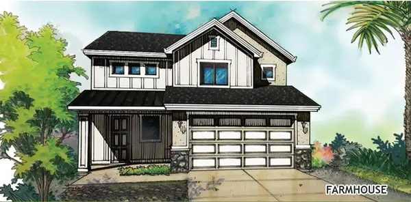 2158 W 3920 S #Lot 16, Hurricane, UT 84737