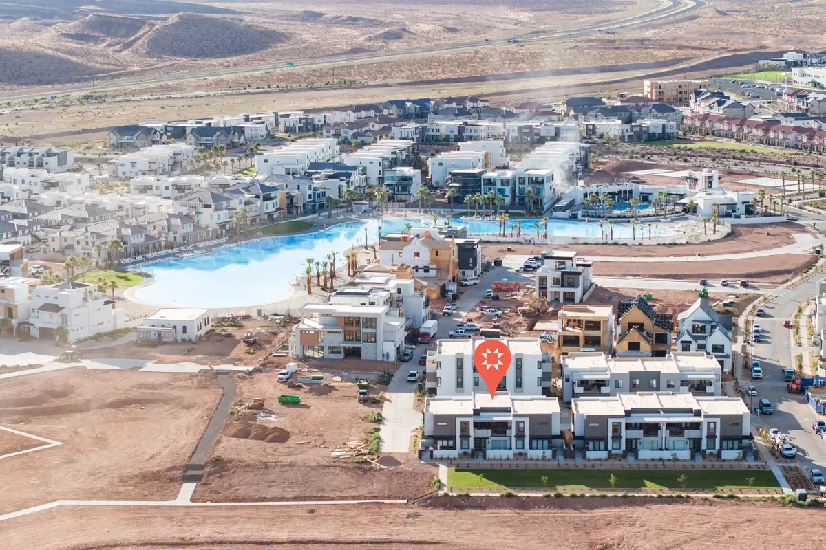 5398 Aquamarine Ln, Saint George, UT 84790 - #1