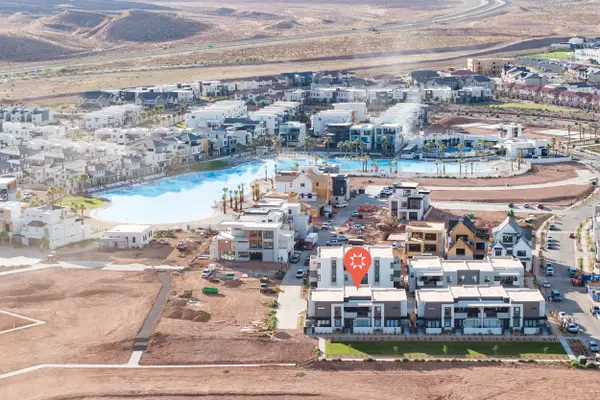 5398 Aquamarine Ln, St George, UT 84790