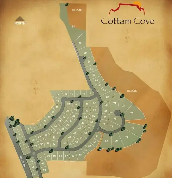 1658 Schrund Cir, St George, UT 84790