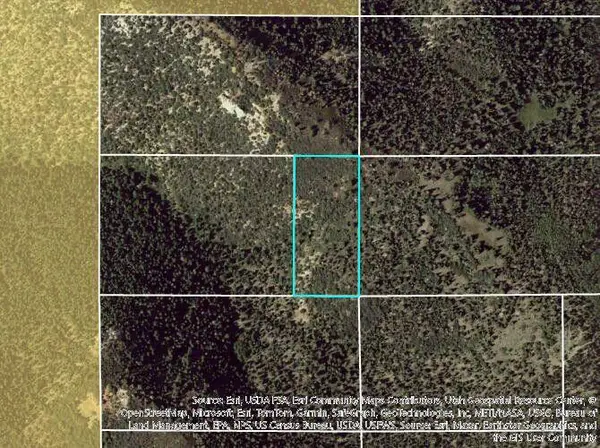 5 Ac West Of Dry Lakes Dr, Brian Head, UT 84719