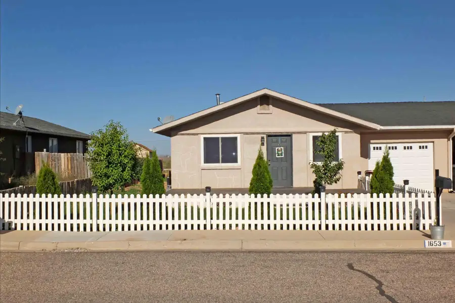 1653 N Cedar Boulevard Blvd, Cedar City, UT 84721 - Image #2