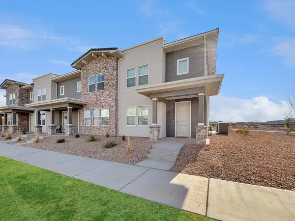 5931 S Orchid Cove, St George, UT 84790