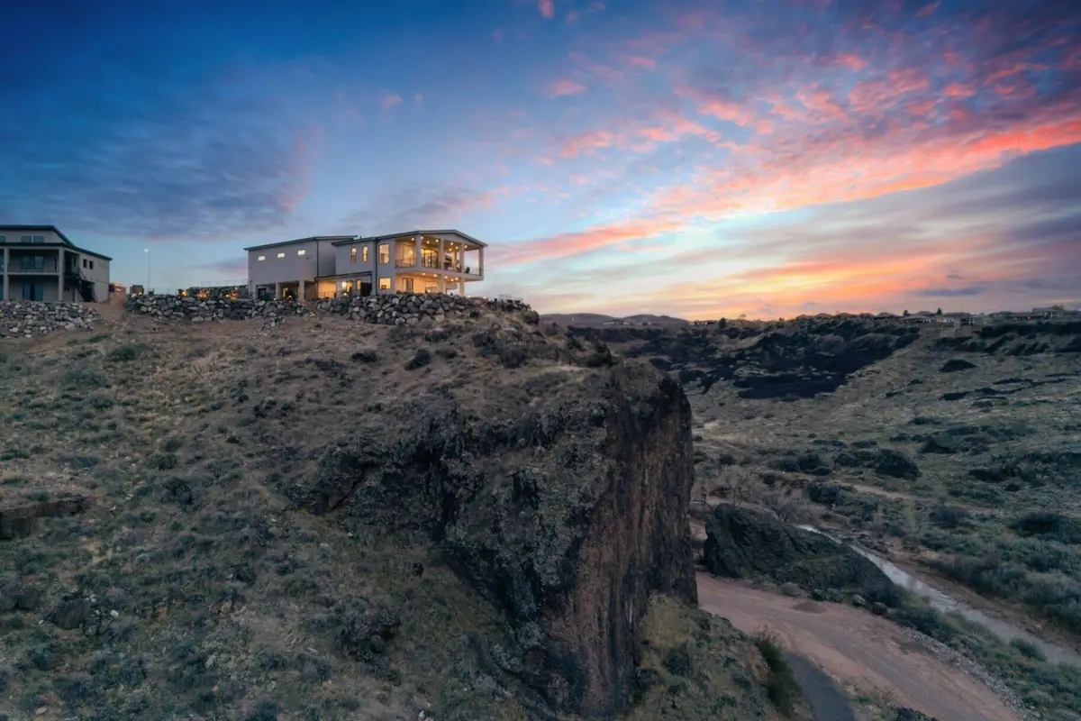599 W 170, La Verkin, UT 84745 - #1