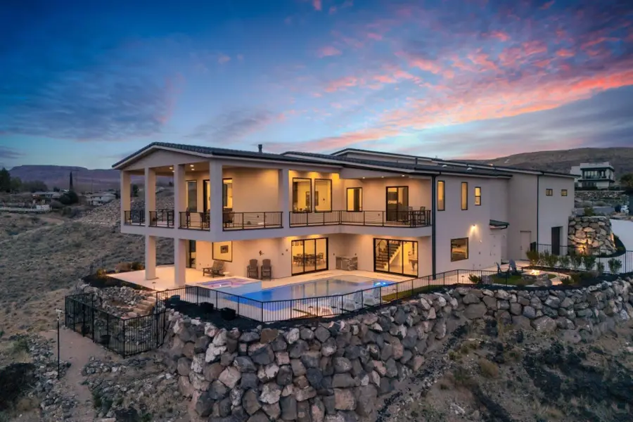 599 W 170, La Verkin, UT 84745 - #2