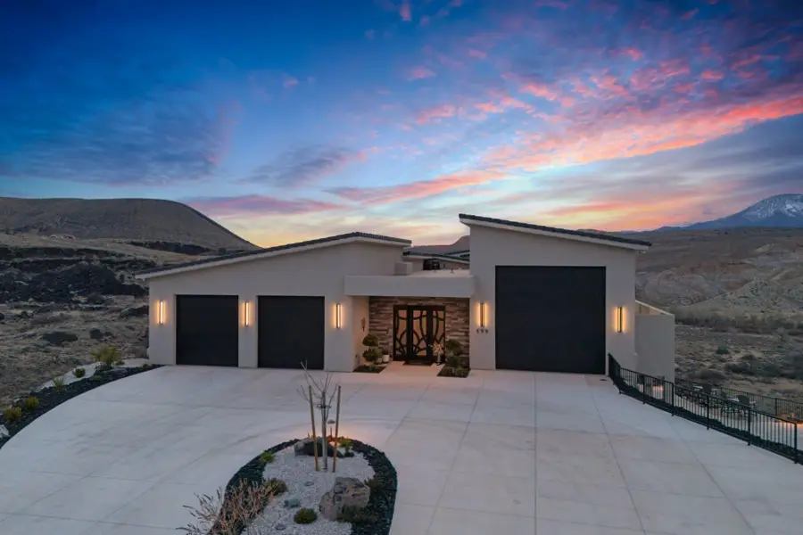 599 W 170, La Verkin, UT 84745 - #3