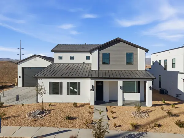 6326 S Garden Stone Ct, St George, UT 84790