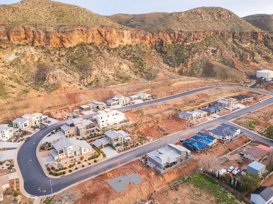 426 N 200 E, La Verkin, UT 84745 - #3