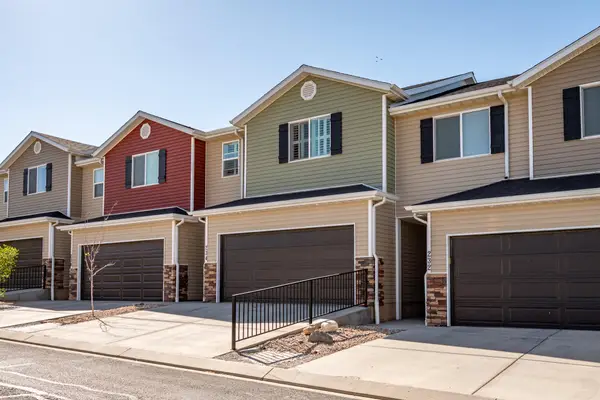 234 E 3025 N, Cedar City, UT 84721