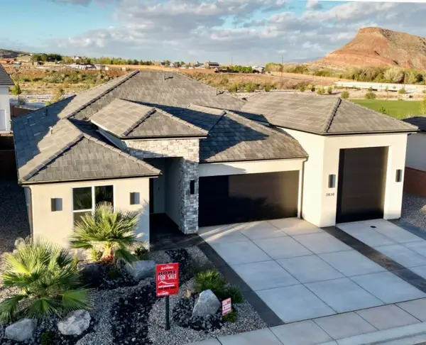 2850 E Smith Creek Dr, Washington, UT 84780