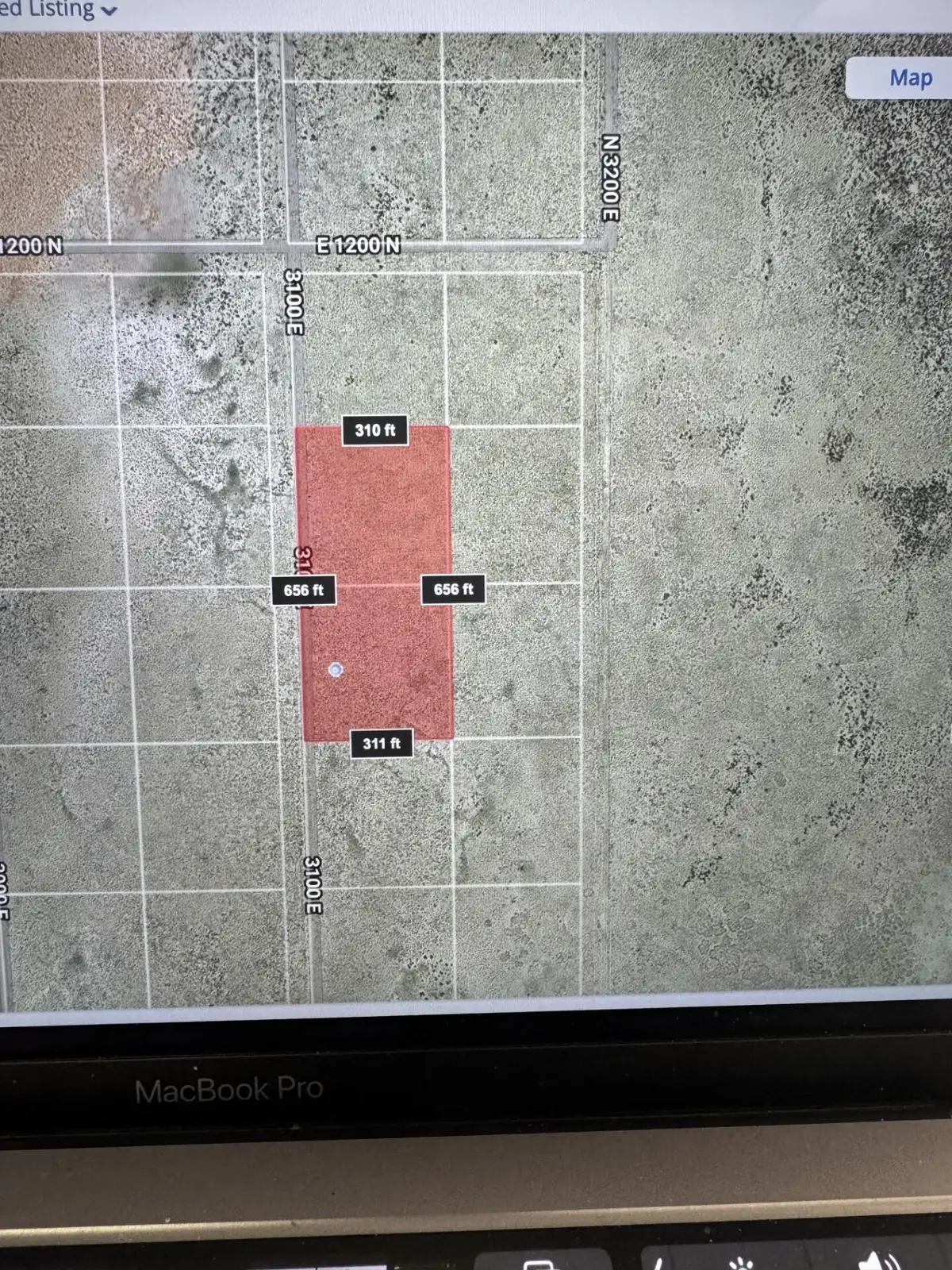 1200 N 3100, Beryl, UT 84714 - #1