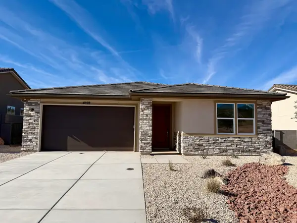 4028 S 2160 W #Lot 4, Hurricane, UT 84737