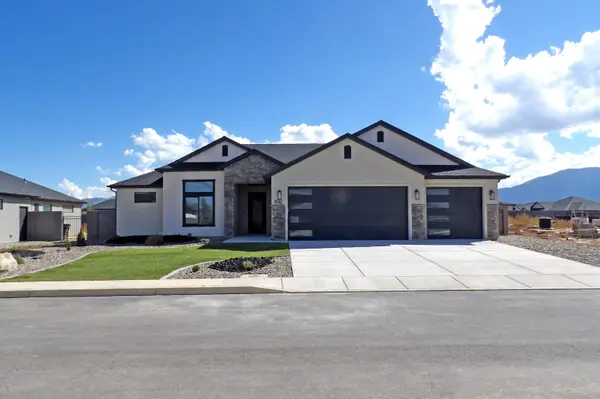 1042 N Reese St, Cedar City, UT 84721