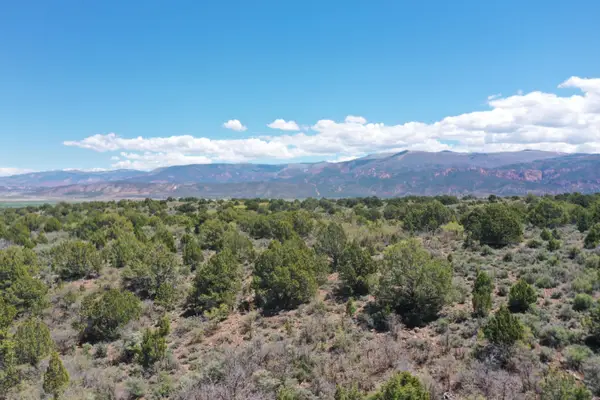 Lot 23 Harmony Mountain Ranch, Cedar City, UT 84720