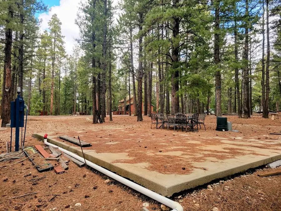 3270&3250 E Rock Chuck Rd, Duck Creek Village, UT 84762 - #2