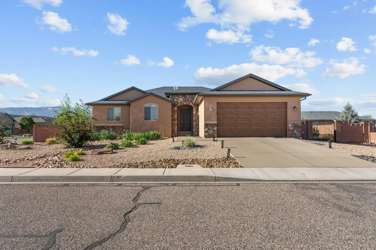 3911 W 100 S, Cedar City, UT 84720 - Image #1