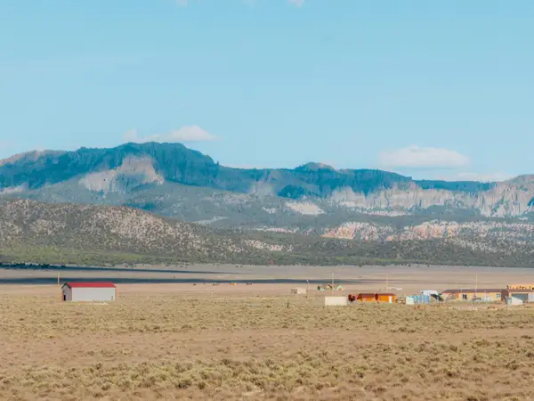 40 Acres E 4200 N, Panguitch, UT 84759