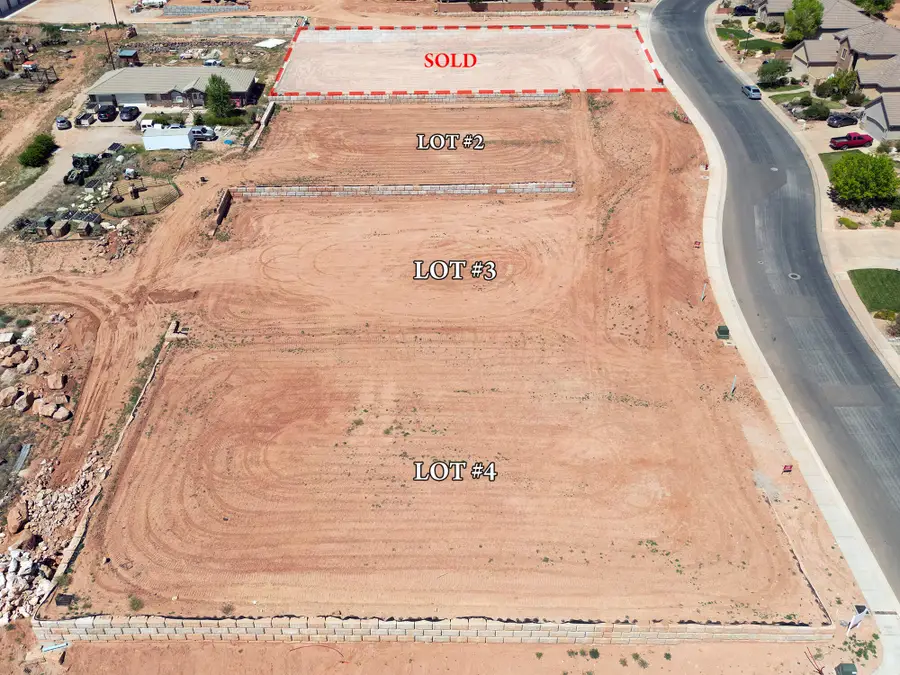 2278 S 2100, Saint George, UT 84790 - #3