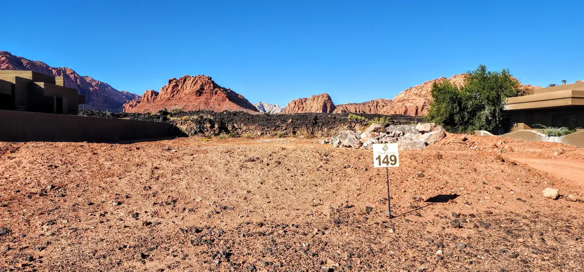 1500 Split Rock Dr., Ivins, UT 84738 - #1