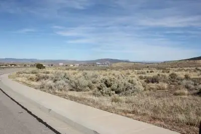13.18 Ac North Interchange, Cedar City, UT 84721 - #1