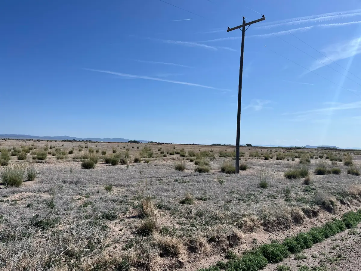 40 Acres + 2af Water Right, Beryl, UT 84714 - Image #1