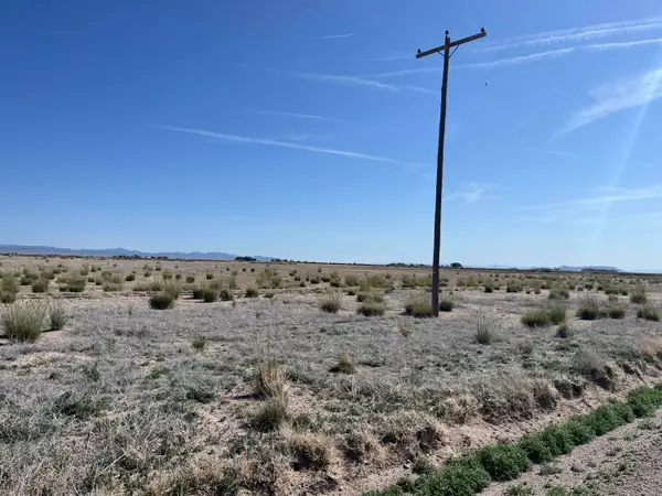 40 Acres + 2af Water Right, Beryl, UT 84714