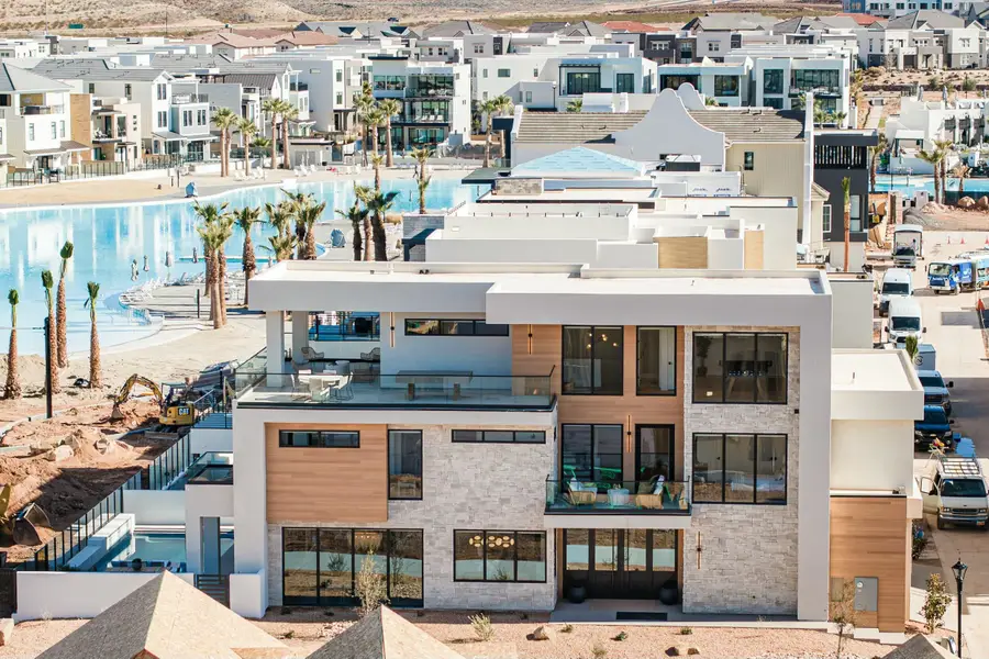 914 Sapphire Sky Ln, Saint George, UT 84790 - #2