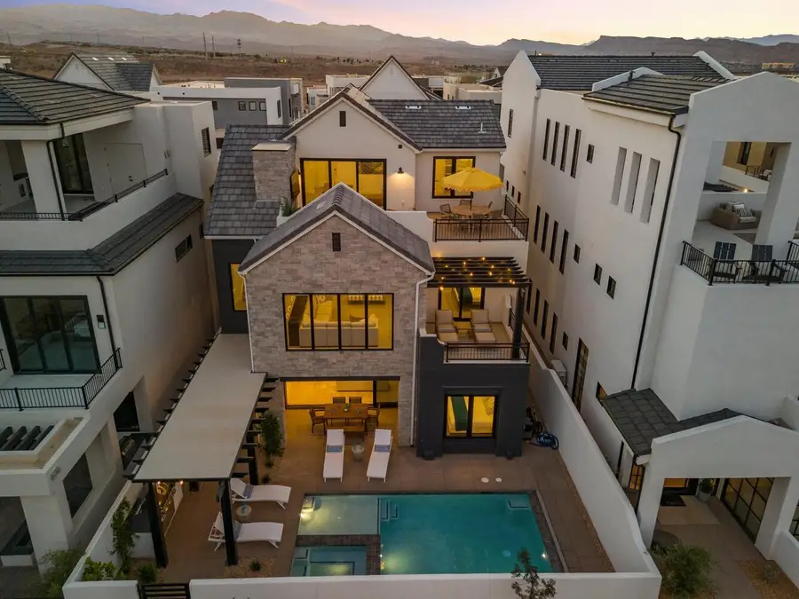 5421 Lula Bay Ln, Saint George, UT 84790 - #2