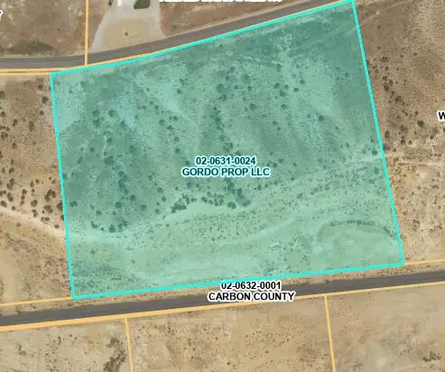 2 Hilltop, Outside Washington County, UT 99999 - #1