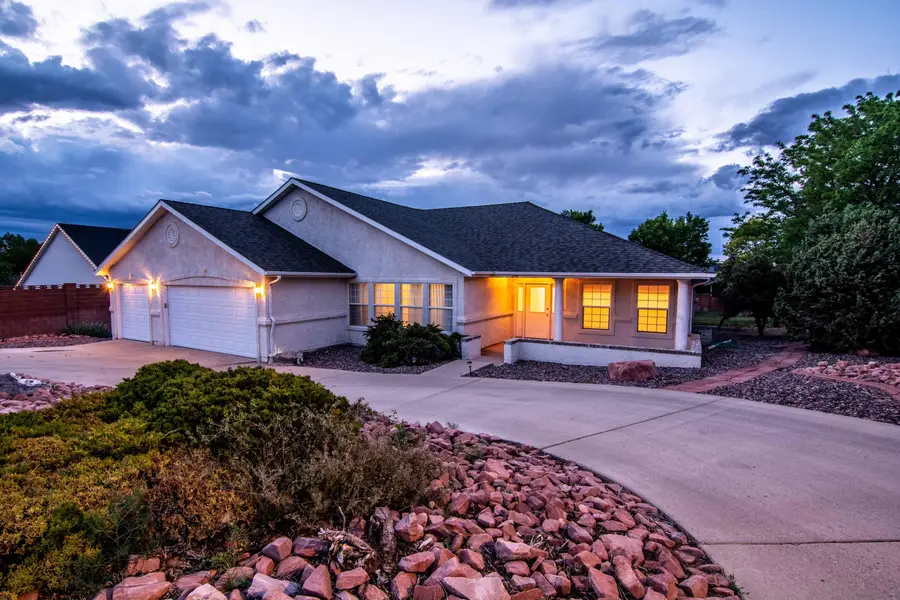 2176 W Heather Ln, Cedar City, UT 84720 - Image #2