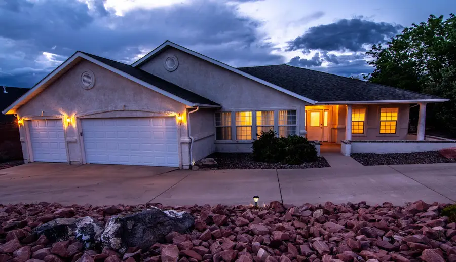 2176 W Heather Ln, Cedar City, UT 84720 - Image #3