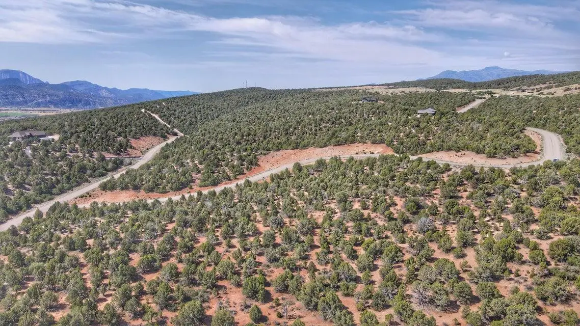 Lot 44 Harmony Mountain Ranch, Cedar City, UT 84720 - #1