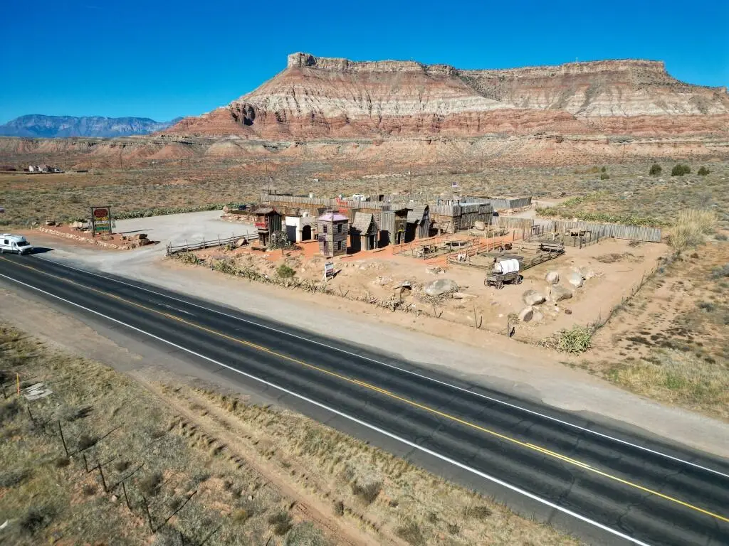 1000 W Sr 9, Virgin, UT 84779 - #1