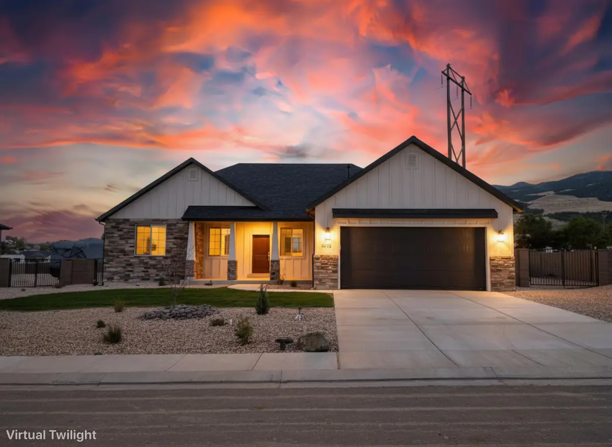 4228 N Tomahawk Dr #Lot 7 Sunview Estates, Enoch, UT 84721 - #1