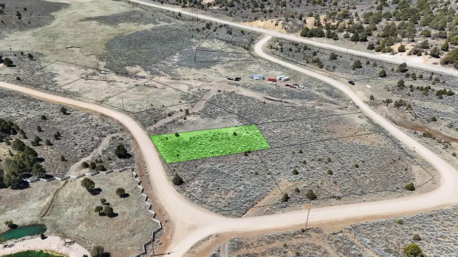 Pecos Dr, Outside Washington County, UT 84762 - #2