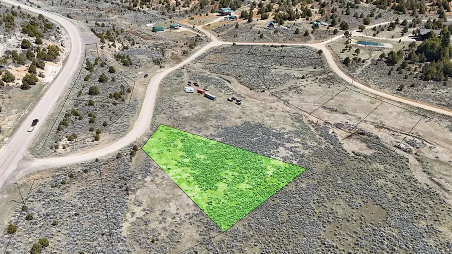 Pecos Dr, Outside Washington County, UT 84762 - #2