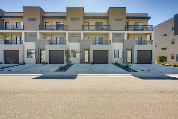 1143 S Gap Canyon #10, St George, UT 84770