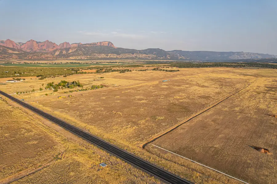 Lot 1 Carter Subdivision, New Harmony, UT 84757 - Image #2