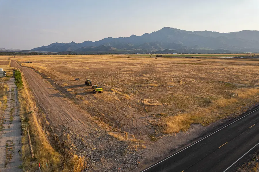 Lot 1 Carter Subdivision, New Harmony, UT 84757 - Image #3