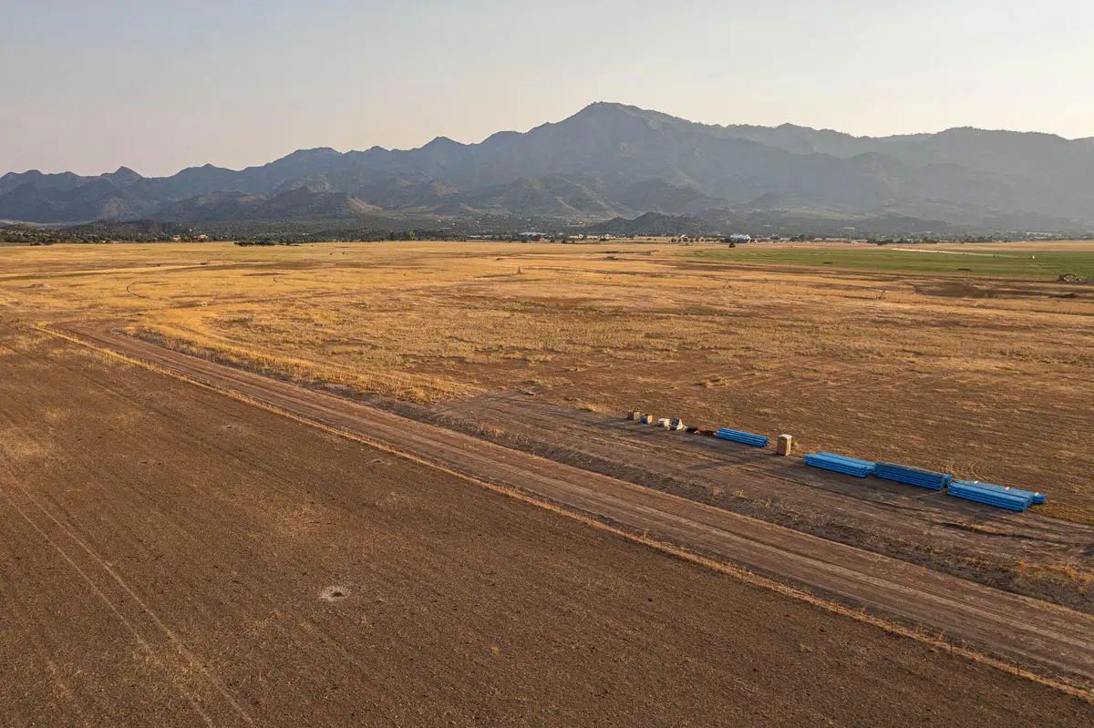 Lot 4 Carter Subdivision, New Harmony, UT 84757 - #1