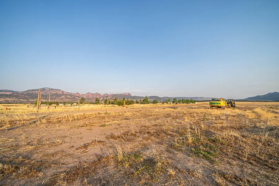 Lot 4 Carter Subdivision, New Harmony, UT 84757 - #2