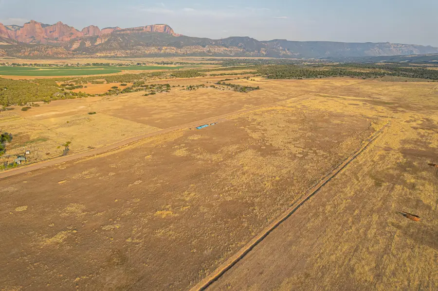 Lot 4 Carter Subdivision, New Harmony, UT 84757 - #3