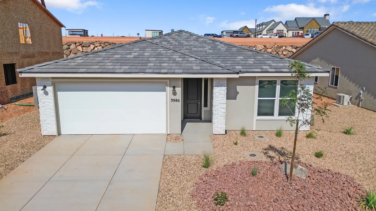 3986 S 2160 #COR 8, Hurricane, UT 84737 - #1