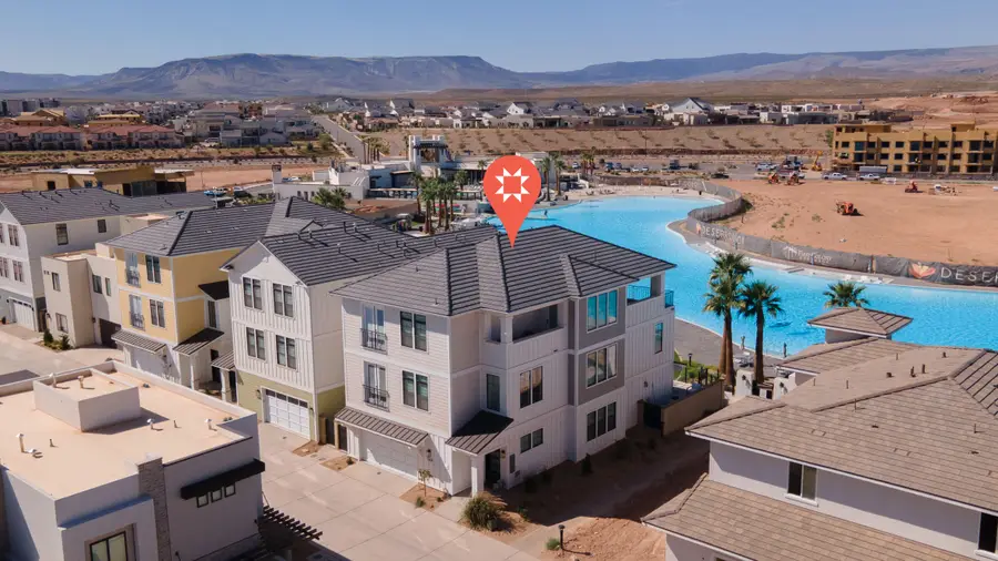 5420 S Persian Ln, Saint George, UT 84790 - #2