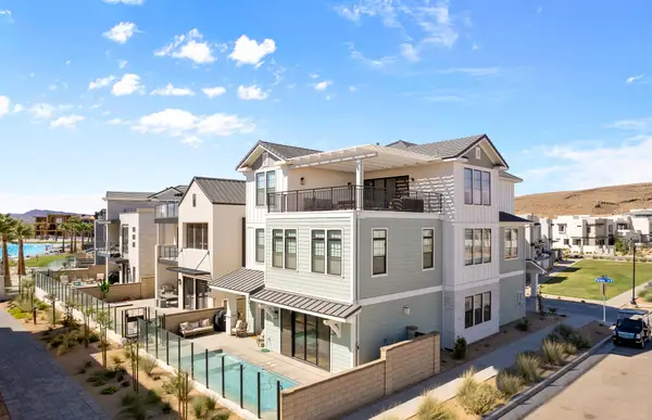5466 S Persian Ln, St George, UT 84790